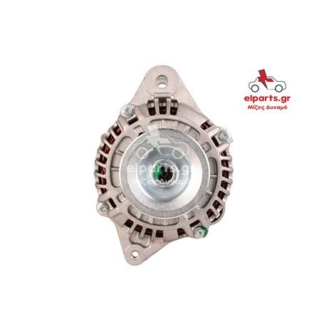 EXCHANGE ALTERNATOR 90AMP 12V