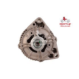 EXCHANGE ALTERNATOR 120AMP 12V