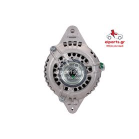 EXCHANGE ALTERNATOR 60AMP 12V