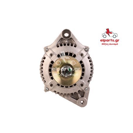 EXCHANGE ALTERNATOR 60AMP 12V