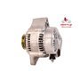 EXCHANGE ALTERNATOR 60AMP 12V