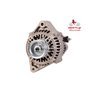 EXCHANGE ALTERNATOR 80AMP 12V