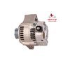 EXCHANGE ALTERNATOR 80AMP 12V