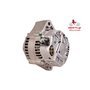 EXCHANGE ALTERNATOR 80AMP 12V