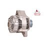 EXCHANGE ALTERNATOR 80AMP 12V