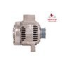 EXCHANGE ALTERNATOR 80AMP 12V