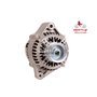 EXCHANGE ALTERNATOR 80AMP 12V