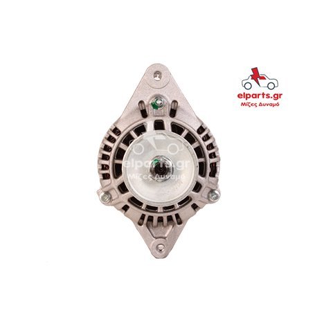 EXCHANGE ALTERNATOR 50AMP 12V