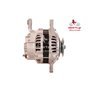 EXCHANGE ALTERNATOR 50AMP 12V