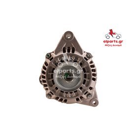 EXCHANGE ALTERNATOR 90AMP 12V