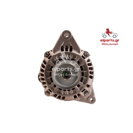 EXCHANGE ALTERNATOR 90AMP 12V