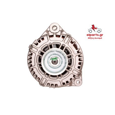 EXCHANGE ALTERNATOR 110AMP 12V