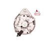 EXCHANGE ALTERNATOR 110AMP 12V