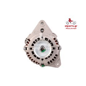 EXCHANGE ALTERNATOR 85AMP 12V