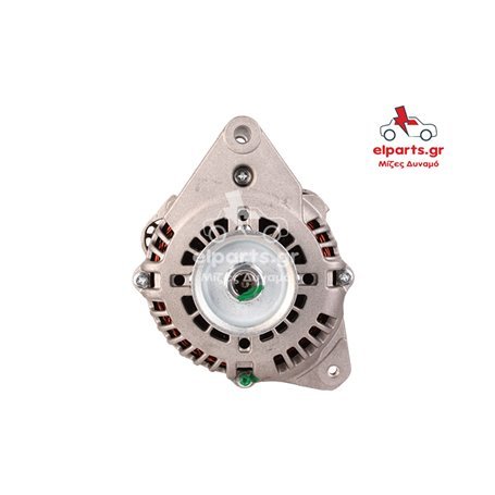 EXCHANGE ALTERNATOR 85AMP 12V