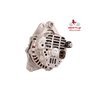 EXCHANGE ALTERNATOR 85AMP 12V
