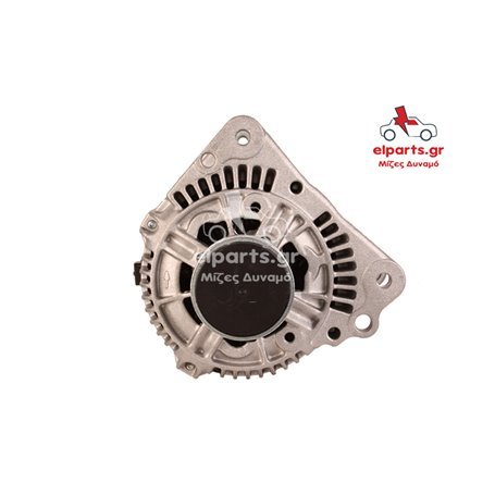 EXCHANGE ALTERNATOR 90AMP 12V