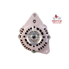 EXCHANGE ALTERNATOR 100AMP 12V