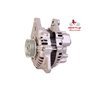 EXCHANGE ALTERNATOR 100AMP 12V