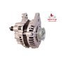 EXCHANGE ALTERNATOR 100AMP 12V