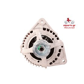 EXCHANGE ALTERNATOR 100AMP 12V
