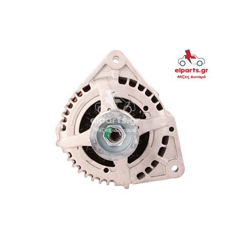 EXCHANGE ALTERNATOR 100AMP 12V