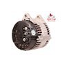 EXCHANGE ALTERNATOR 100AMP 12V