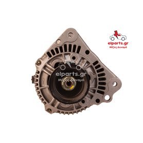EXCHANGE ALTERNATOR 70AMP 12V
