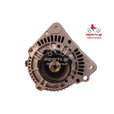 EXCHANGE ALTERNATOR 70AMP 12V