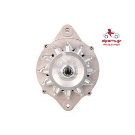 EXCHANGE ALTERNATOR 70AMP 12V