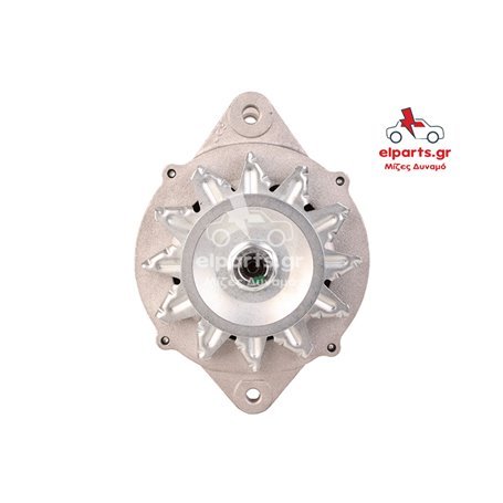 EXCHANGE ALTERNATOR 70AMP 12V