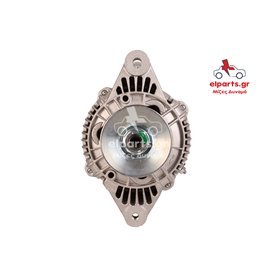 EXCHANGE ALTERNATOR 65AMP 12V