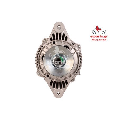 EXCHANGE ALTERNATOR 65AMP 12V