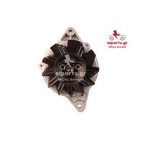 EXCHANGE ALTERNATOR 70AMP 12V