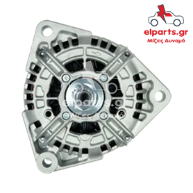 Δυναμό Bosch A0122PR2 
