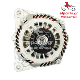 A5096 Δυναμό Mitsubishi CITROEN PEUGEOT Δυναμό Mitsubishi A5096