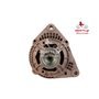 EXCHANGE ALTERNATOR 80AMP 12V