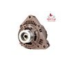 EXCHANGE ALTERNATOR 80AMP 12V