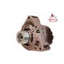 EXCHANGE ALTERNATOR 80AMP 12V