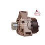 EXCHANGE ALTERNATOR 80AMP 12V