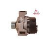 EXCHANGE ALTERNATOR 80AMP 12V