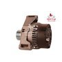 EXCHANGE ALTERNATOR 80AMP 12V