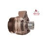 EXCHANGE ALTERNATOR 80AMP 12V
