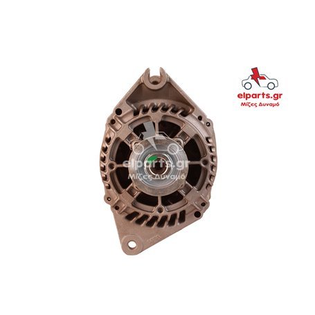 EXCHANGE ALTERNATOR 70AMP 12V