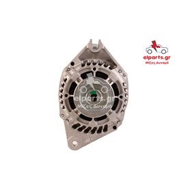 EXCHANGE ALTERNATOR 50AMP 12V