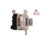EXCHANGE ALTERNATOR 50AMP 12V