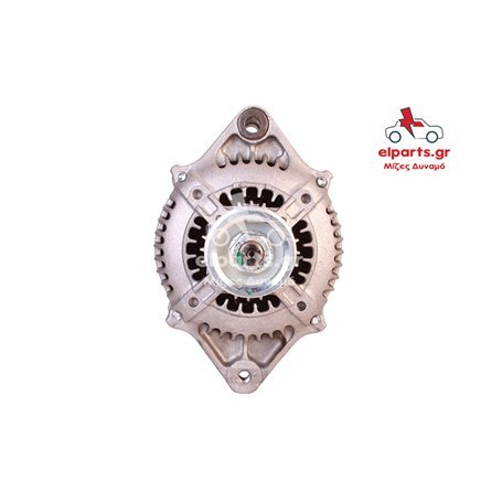 EXCHANGE ALTERNATOR 75AMP 12V