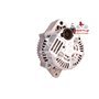 EXCHANGE ALTERNATOR 75AMP 12V