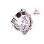 EXCHANGE ALTERNATOR 75AMP 12V