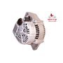 EXCHANGE ALTERNATOR 75AMP 12V